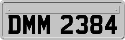 DMM2384