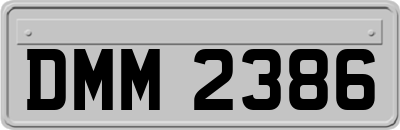 DMM2386