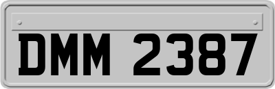 DMM2387