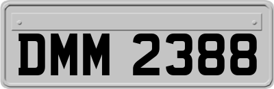 DMM2388