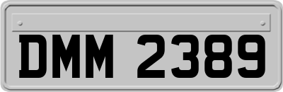 DMM2389