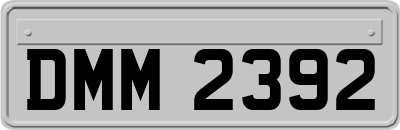 DMM2392