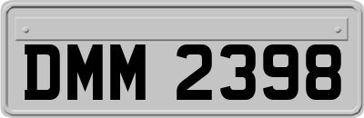 DMM2398