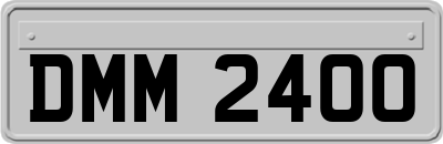 DMM2400
