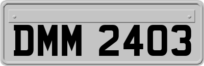 DMM2403