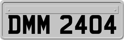 DMM2404