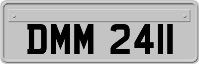 DMM2411