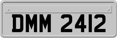 DMM2412