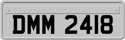 DMM2418