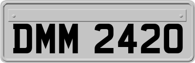 DMM2420