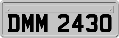 DMM2430