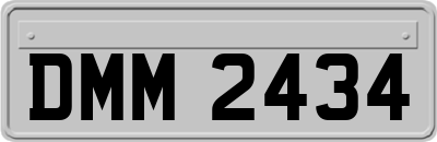DMM2434