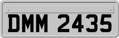 DMM2435