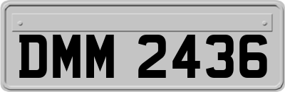 DMM2436