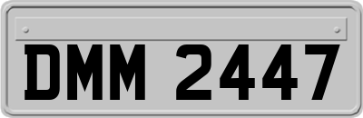 DMM2447