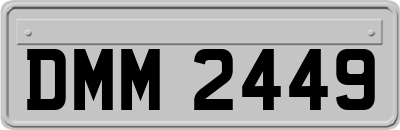 DMM2449