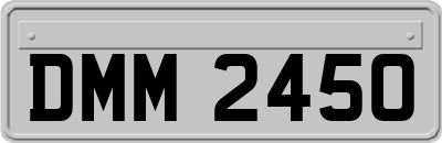 DMM2450