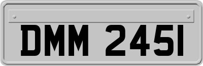 DMM2451