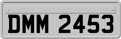 DMM2453