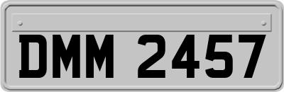 DMM2457