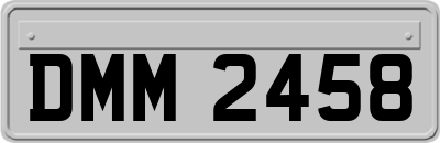 DMM2458