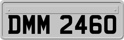 DMM2460