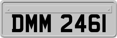 DMM2461