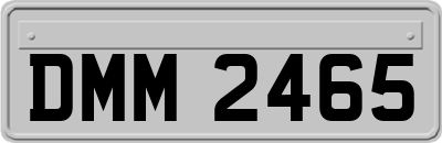 DMM2465
