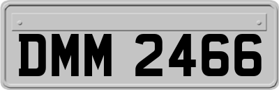 DMM2466