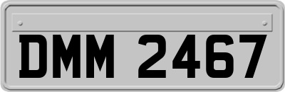 DMM2467