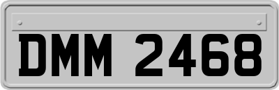 DMM2468