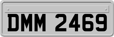 DMM2469