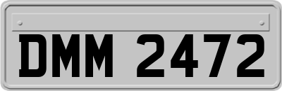 DMM2472