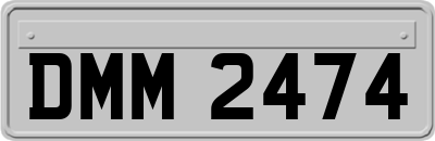 DMM2474