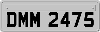 DMM2475