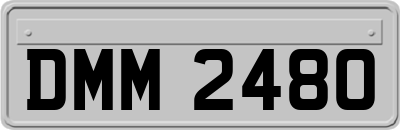 DMM2480