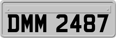 DMM2487