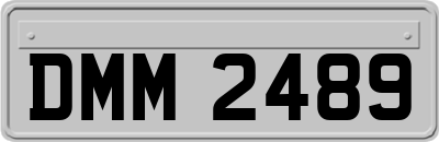DMM2489