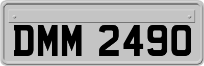 DMM2490