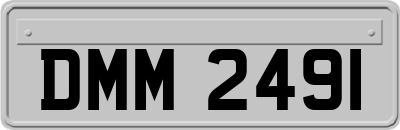 DMM2491