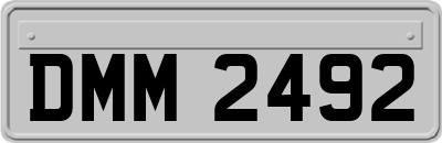 DMM2492