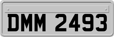 DMM2493