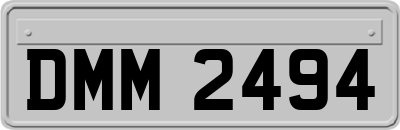 DMM2494