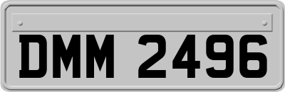 DMM2496
