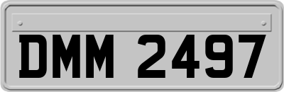 DMM2497