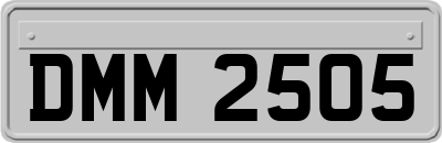 DMM2505