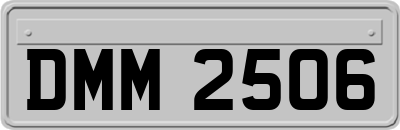 DMM2506