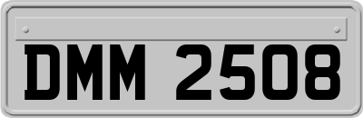 DMM2508