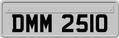 DMM2510