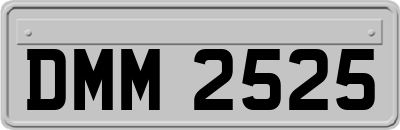 DMM2525